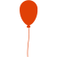 soylent red balloon 7 icon