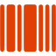 soylent red barcode icon