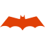 soylent red batman 11 icon