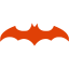 soylent red batman 14 icon