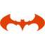 soylent red batman 16 icon