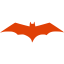 soylent red batman 18 icon