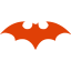 soylent red batman 19 icon