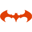 soylent red batman 20 icon