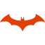 soylent red batman 4 icon