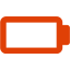 soylent red battery 7 icon
