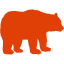 soylent red bear 2 icon