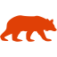 soylent red bear 5 icon