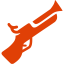 soylent red blunderbuss icon