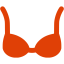 soylent red bra icon