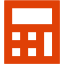 soylent red calculator 6 icon