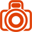 soylent red camera 2 icon