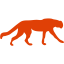 soylent red cheetah icon