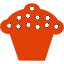 soylent red cupcake 4 icon