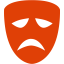 soylent red drama icon