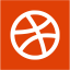 soylent red dribbble 2 icon