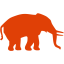 soylent red elephant 5 icon