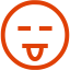 soylent red emoticon 36 icon