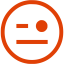 soylent red emoticon 44 icon