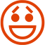 soylent red emoticon 47 icon