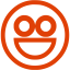 soylent red emoticon 49 icon