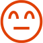 soylent red emoticon 7 icon