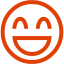 soylent red emoticon icon