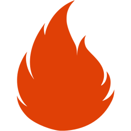 flame 2 icon