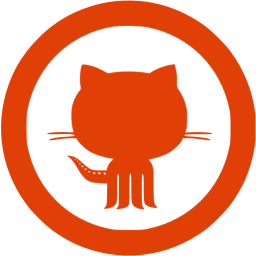 github 10 icon