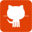 soylent red github 8 icon