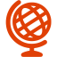 soylent red globe 3 icon