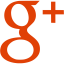 soylent red google plus icon