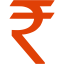 indian rupee