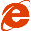 soylent red internet explorer icon