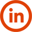 soylent red linkedin 5 icon