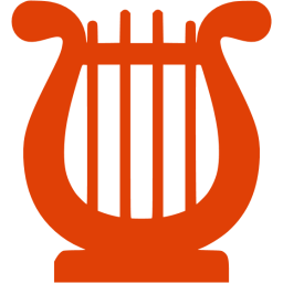 lyre icon