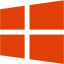 soylent red os windows8 icon