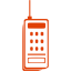 soylent red phone 23 icon