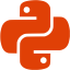 soylent red python icon