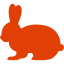 soylent red rabbit 2 icon