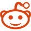 soylent red reddit icon