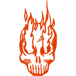 skull 17 icon