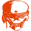 soylent red skull 4 icon