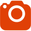 soylent red slr camera 2 icon