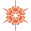 soylent red snowflake 11 icon