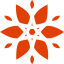 soylent red snowflake 23 icon