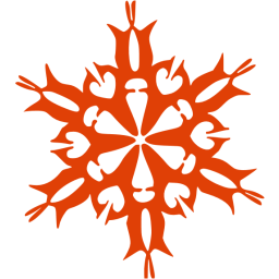 snowflake 30 icon