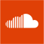 soylent red soundcloud 2 icon