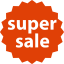 soylent red super sale badge icon