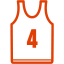 soylent red tanktop icon